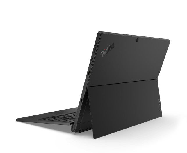 Thinkpad X13 Detachable (Bild: Lenovo)